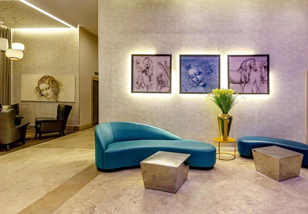 Go To Apartments In Leonardo Bat Yam Ngoại thất bức ảnh