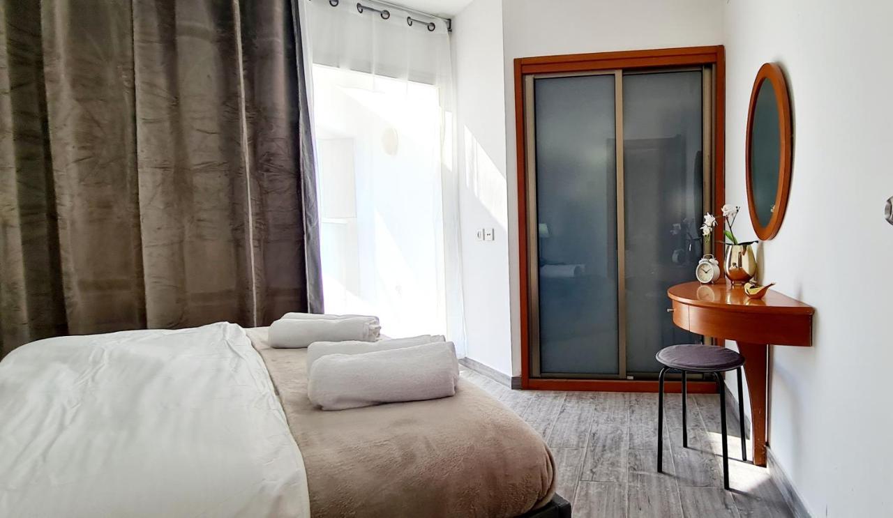 Go To Apartments In Leonardo Bat Yam Ngoại thất bức ảnh