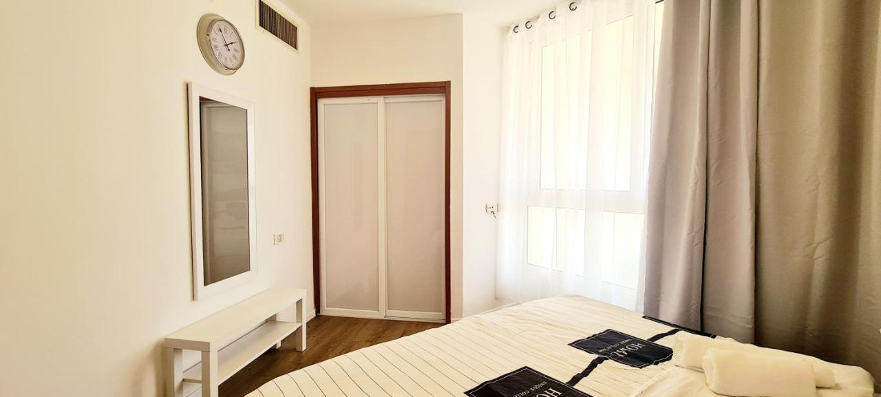 Go To Apartments In Leonardo Bat Yam Ngoại thất bức ảnh