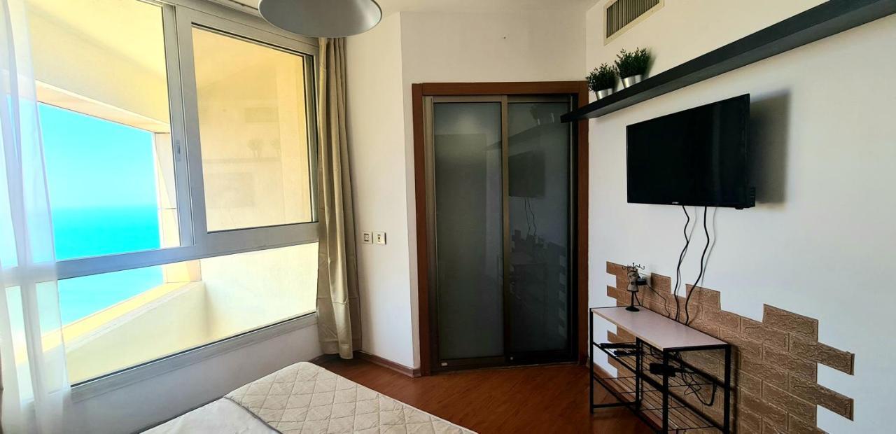 Go To Apartments In Leonardo Bat Yam Ngoại thất bức ảnh