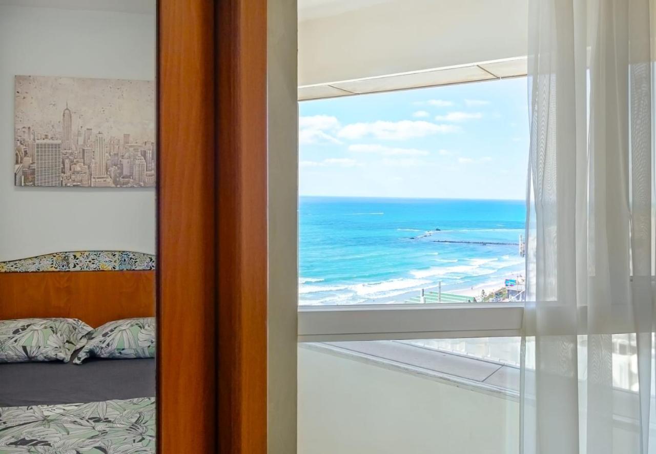 Go To Apartments In Leonardo Bat Yam Ngoại thất bức ảnh