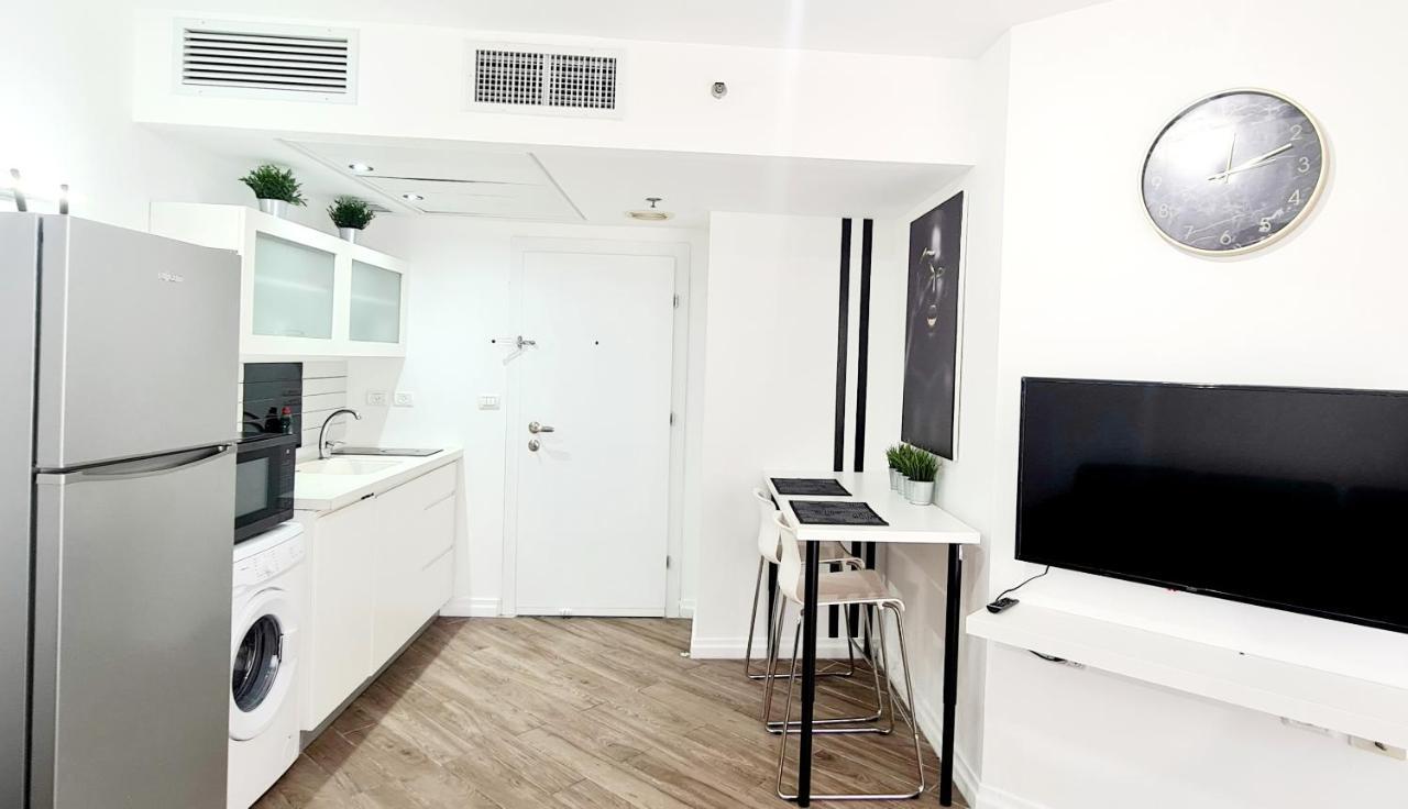 Go To Apartments In Leonardo Bat Yam Ngoại thất bức ảnh