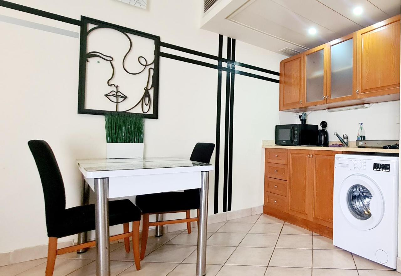 Go To Apartments In Leonardo Bat Yam Ngoại thất bức ảnh