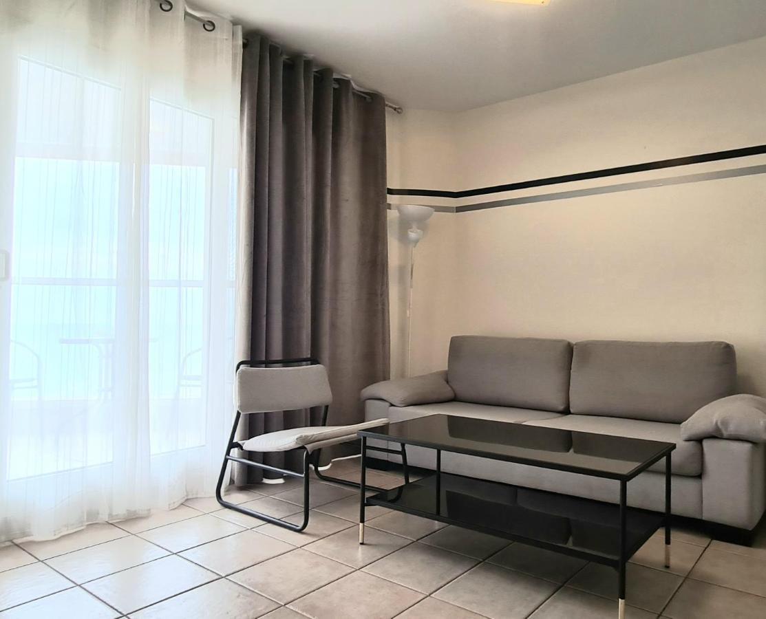 Go To Apartments In Leonardo Bat Yam Ngoại thất bức ảnh