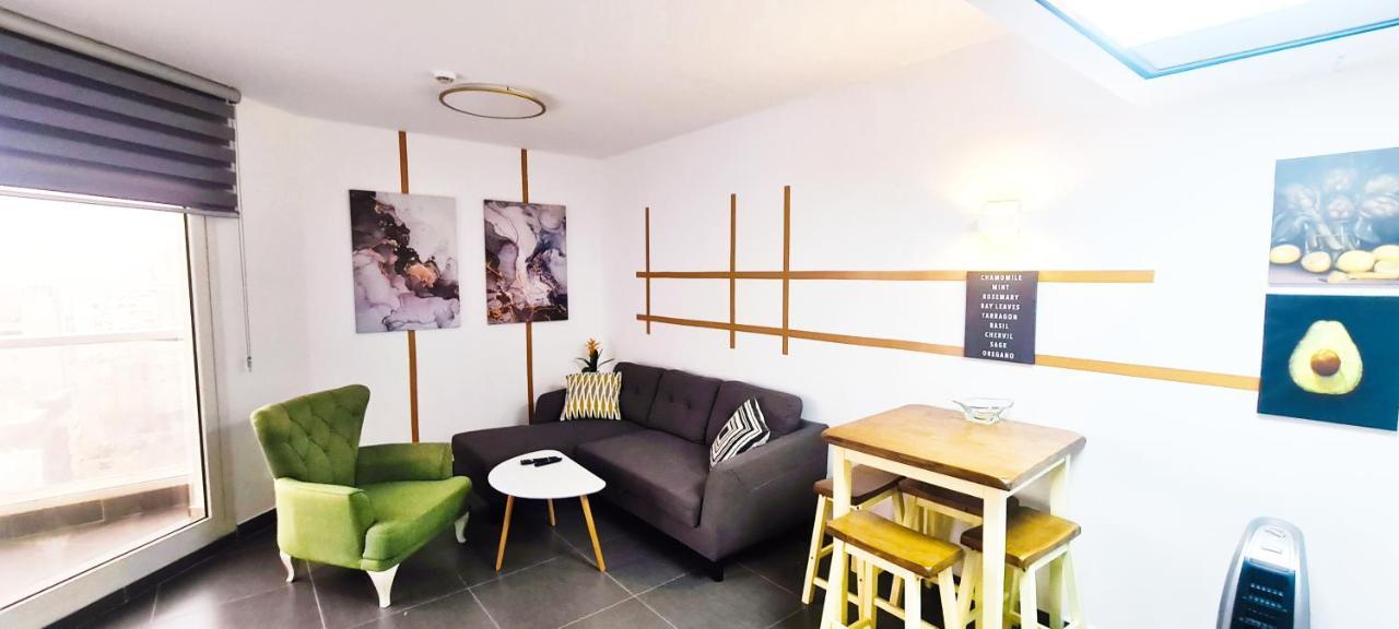Go To Apartments In Leonardo Bat Yam Ngoại thất bức ảnh