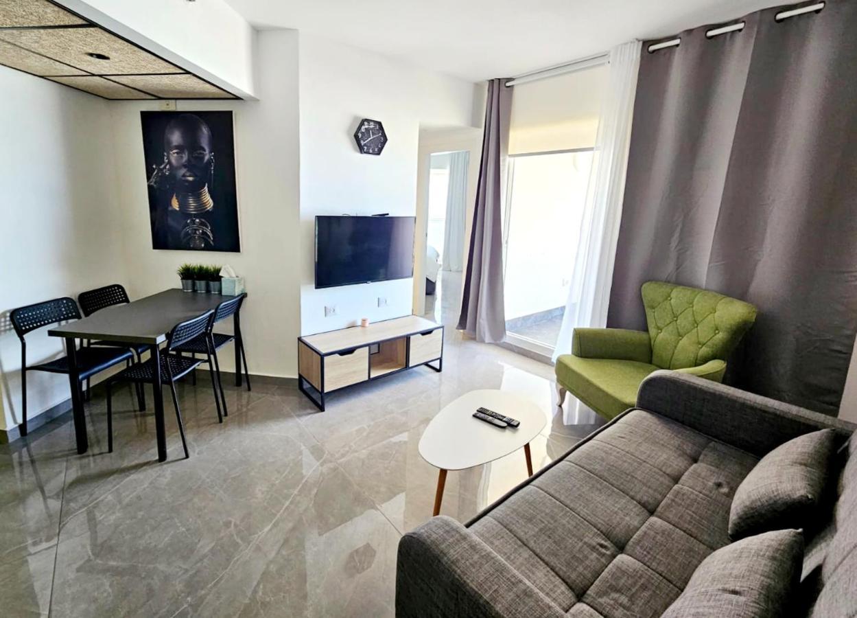 Go To Apartments In Leonardo Bat Yam Ngoại thất bức ảnh