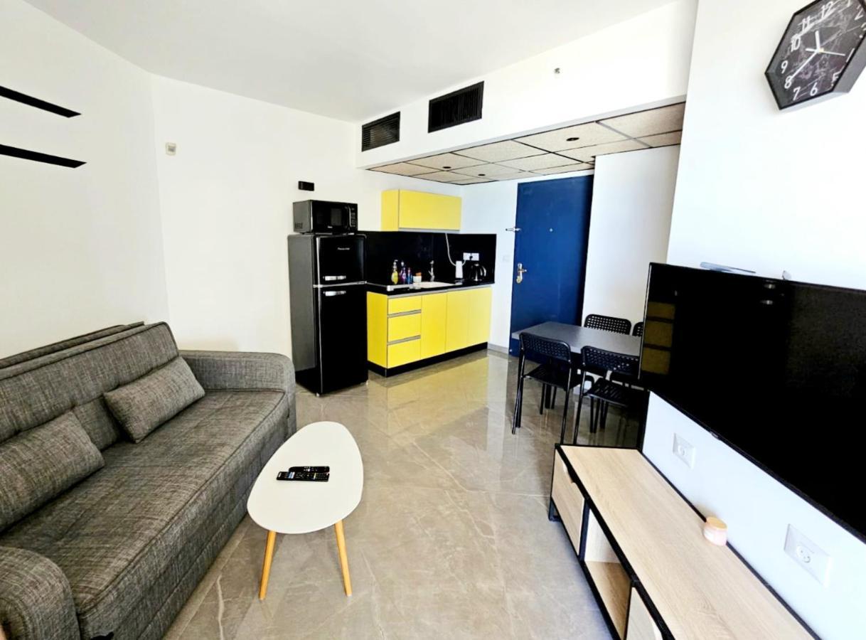 Go To Apartments In Leonardo Bat Yam Ngoại thất bức ảnh