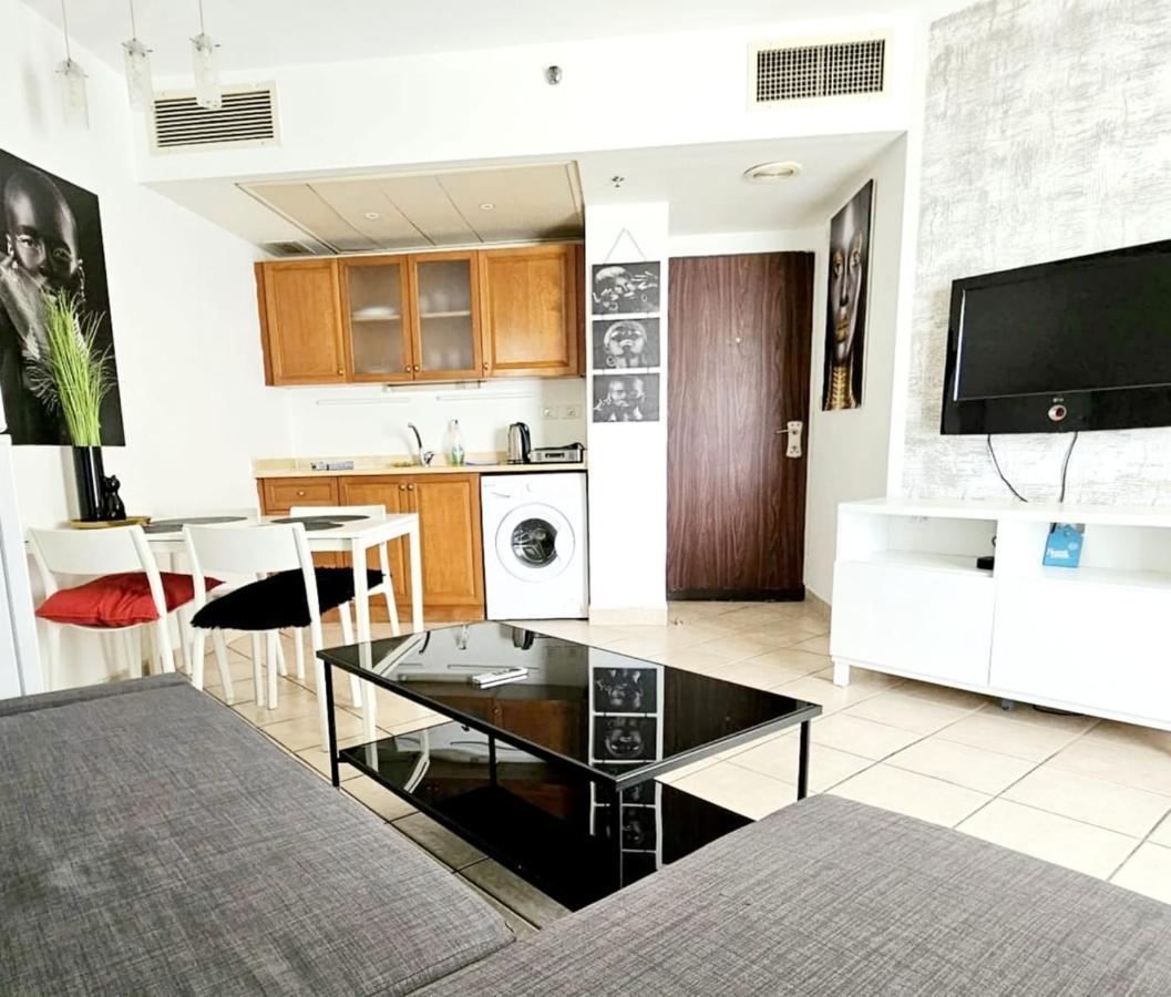 Go To Apartments In Leonardo Bat Yam Ngoại thất bức ảnh