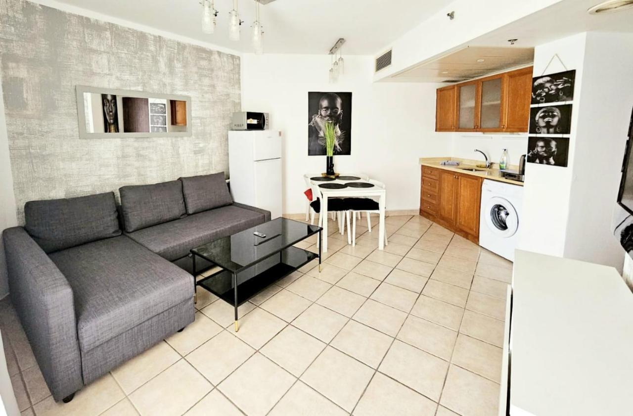 Go To Apartments In Leonardo Bat Yam Ngoại thất bức ảnh