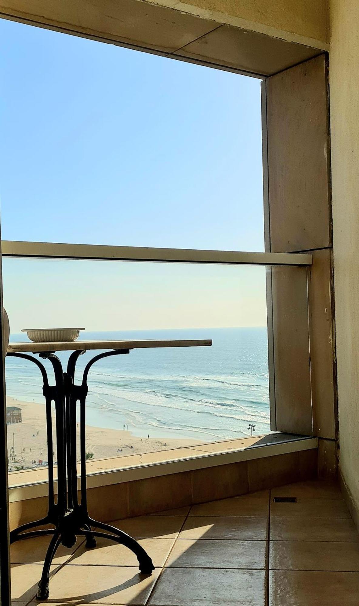 Go To Apartments In Leonardo Bat Yam Ngoại thất bức ảnh