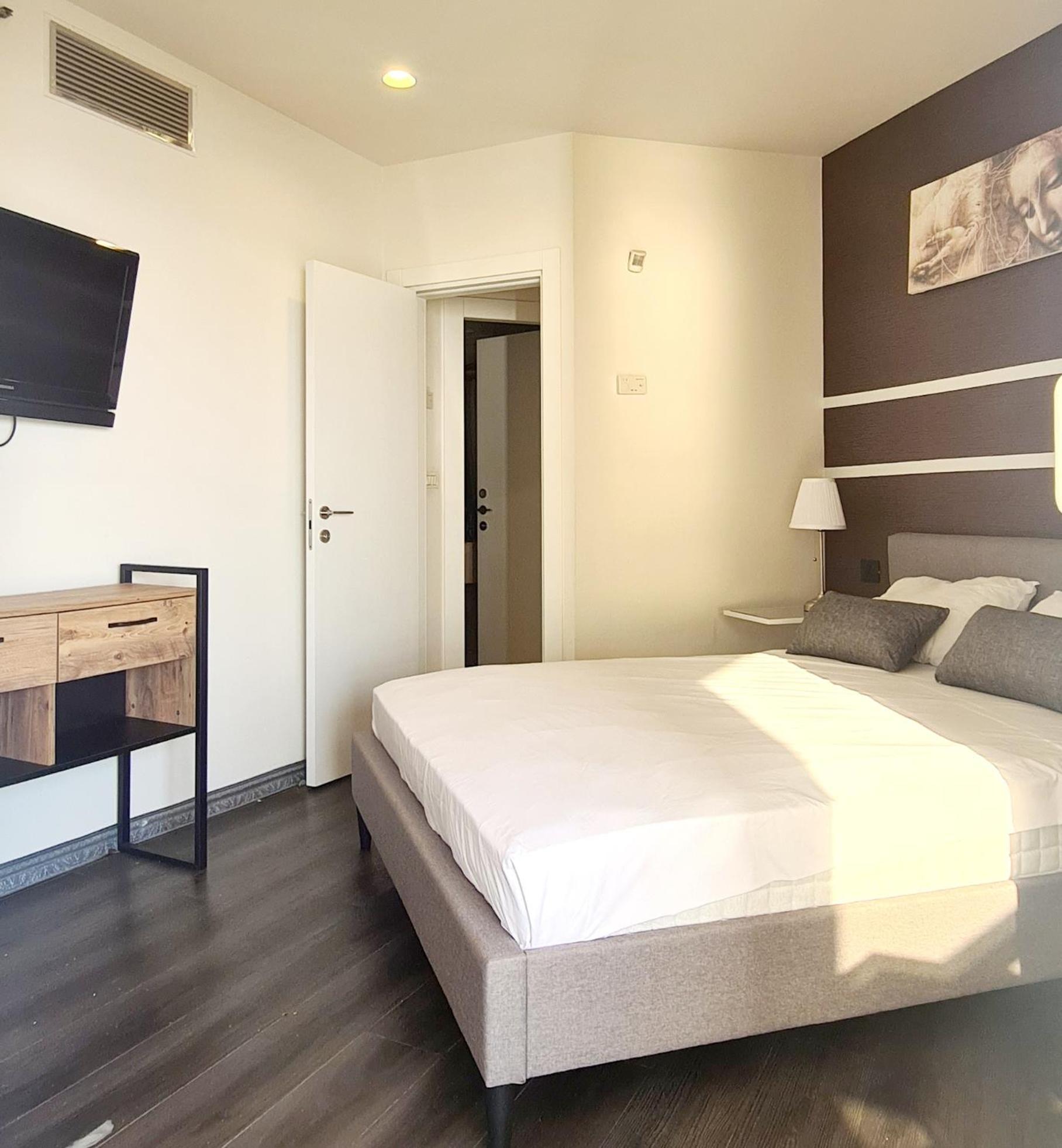 Go To Apartments In Leonardo Bat Yam Ngoại thất bức ảnh