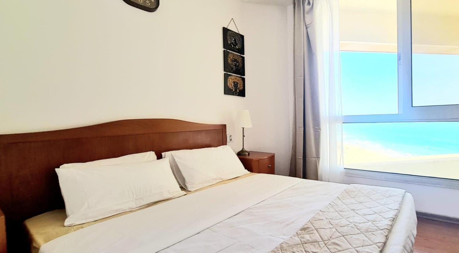Go To Apartments In Leonardo Bat Yam Ngoại thất bức ảnh