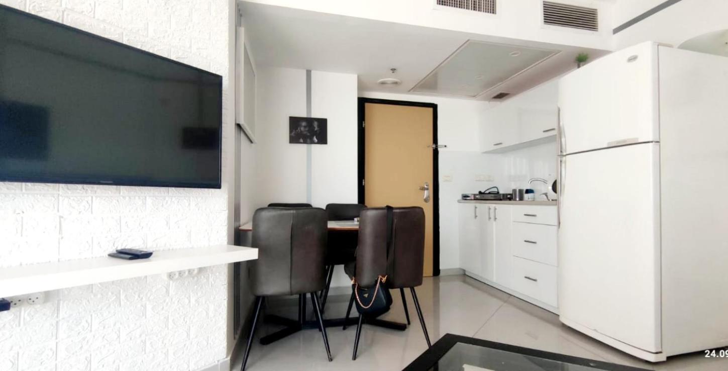 Go To Apartments In Leonardo Bat Yam Ngoại thất bức ảnh