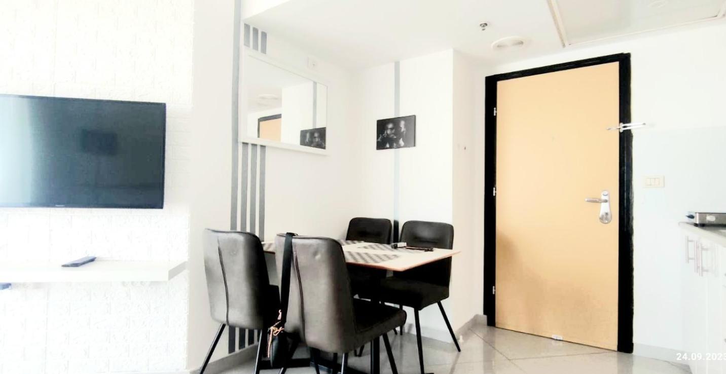 Go To Apartments In Leonardo Bat Yam Ngoại thất bức ảnh