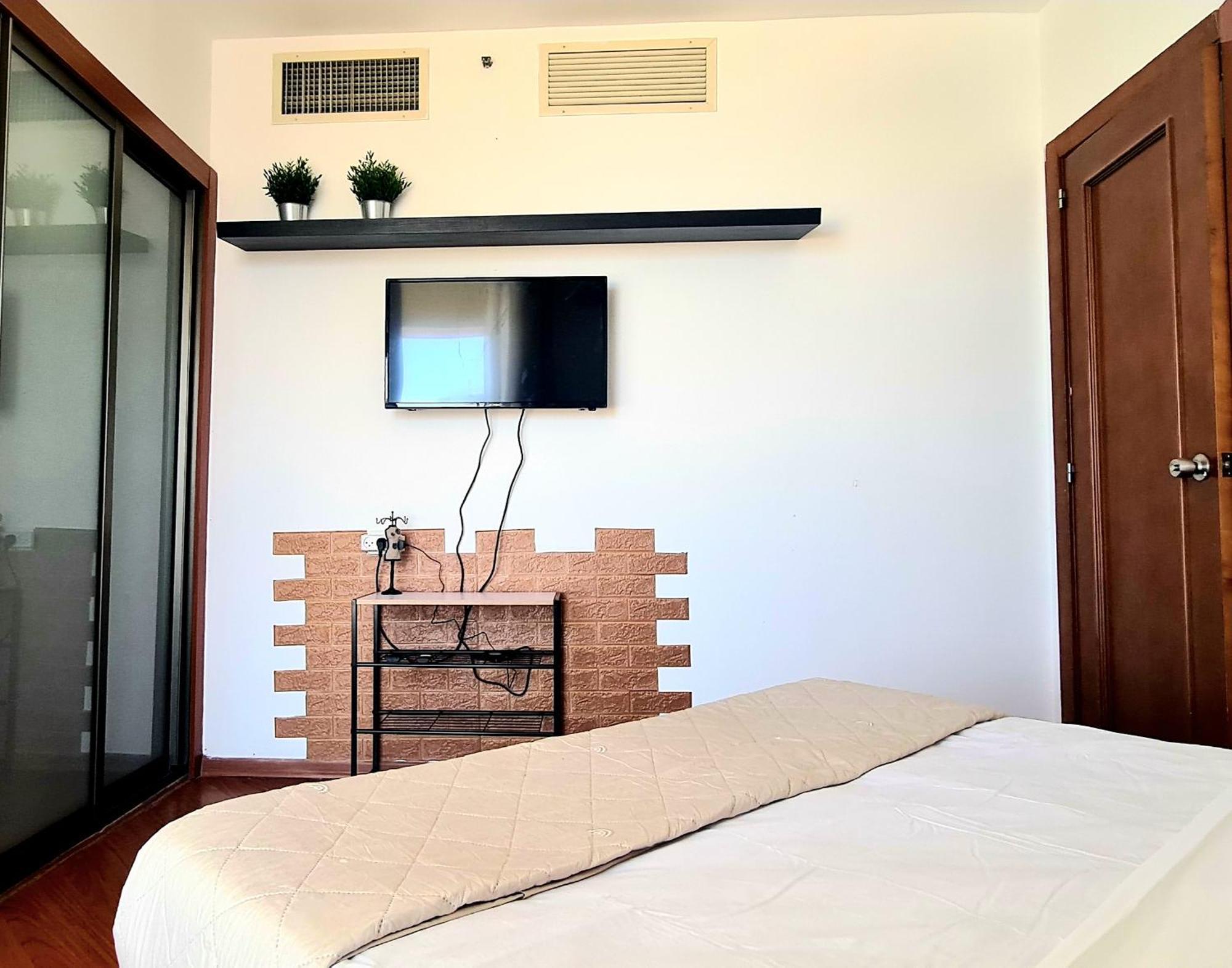 Go To Apartments In Leonardo Bat Yam Phòng bức ảnh