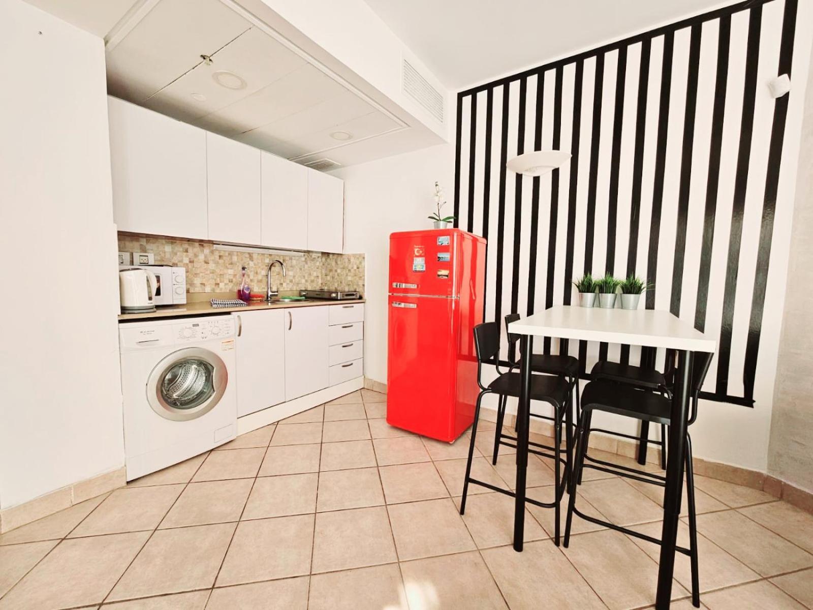 Go To Apartments In Leonardo Bat Yam Ngoại thất bức ảnh