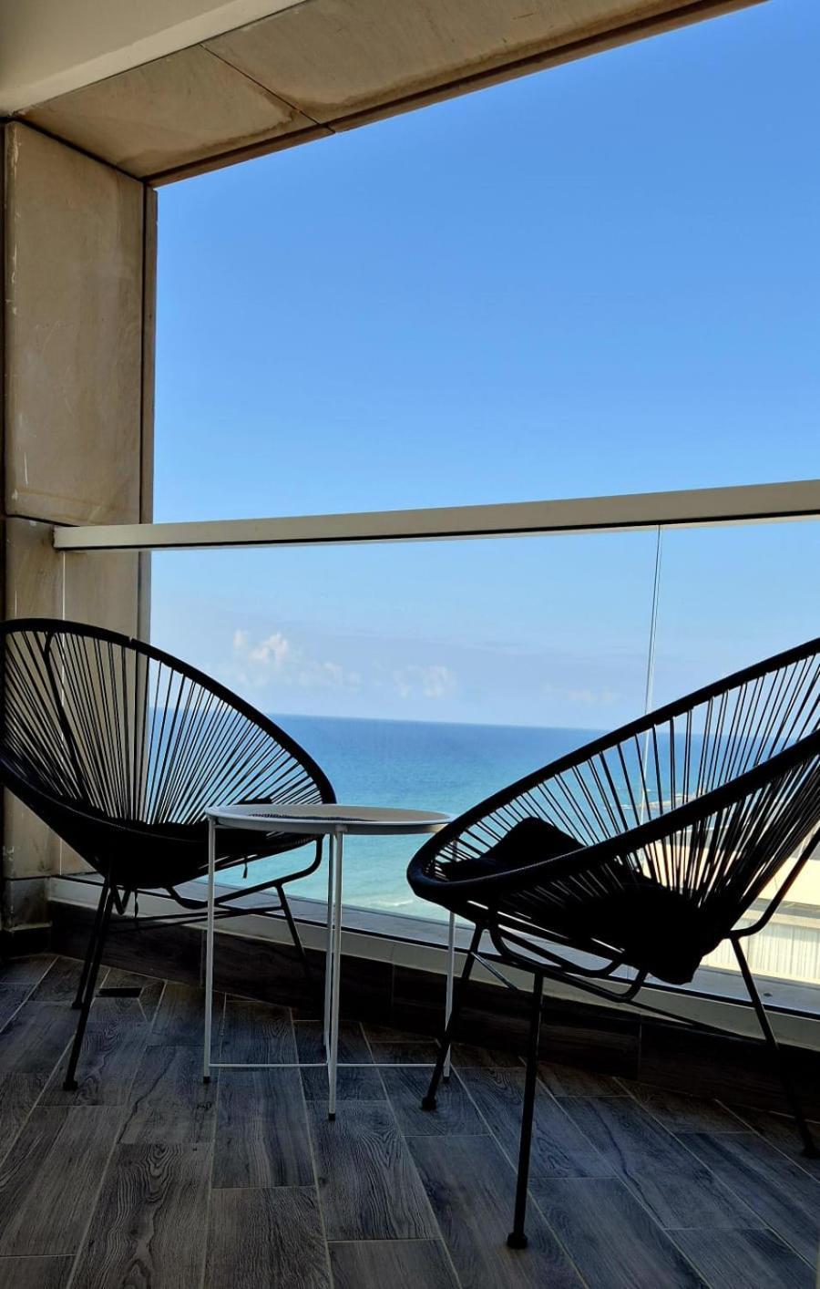 Go To Apartments In Leonardo Bat Yam Phòng bức ảnh