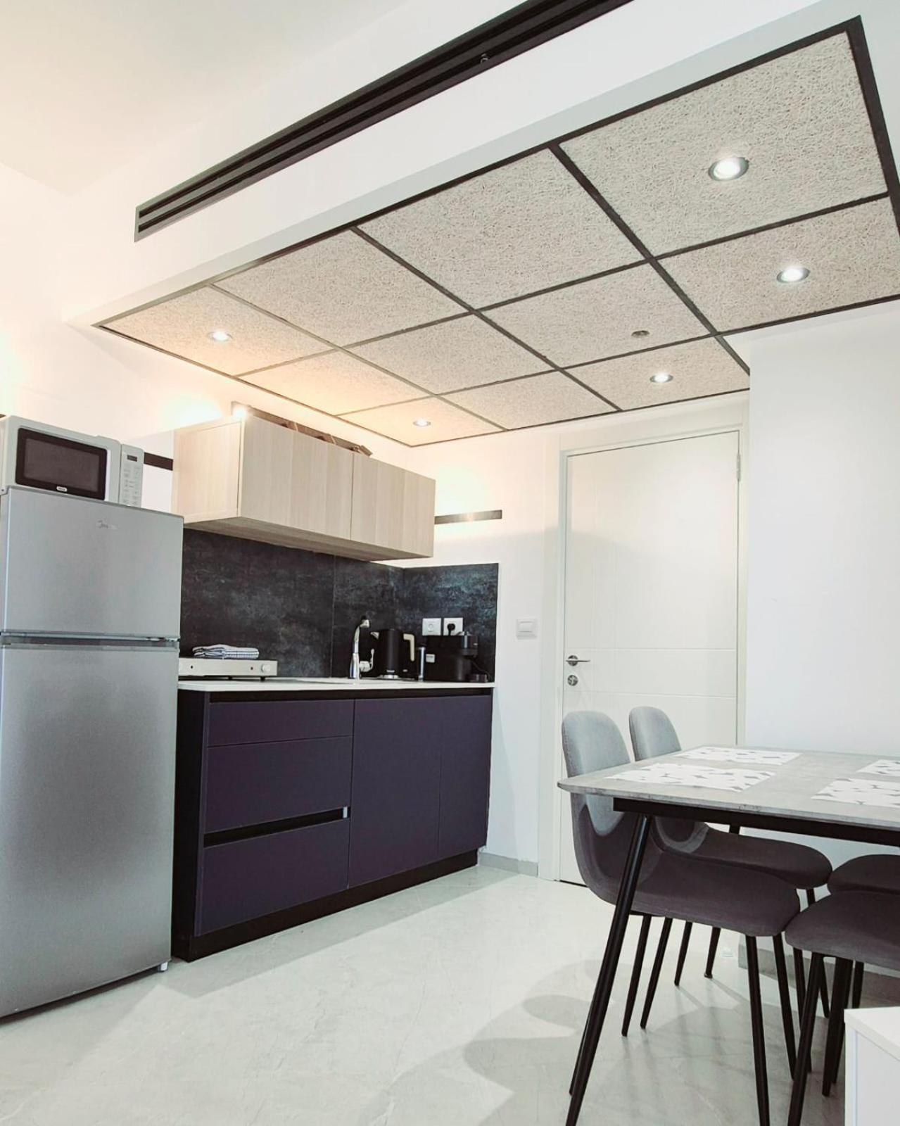 Go To Apartments In Leonardo Bat Yam Phòng bức ảnh